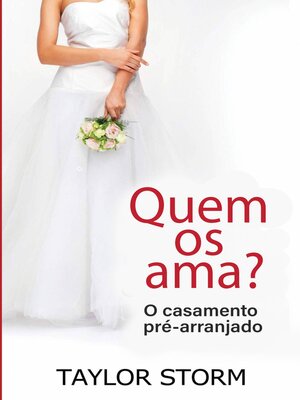 cover image of Quem os ama?